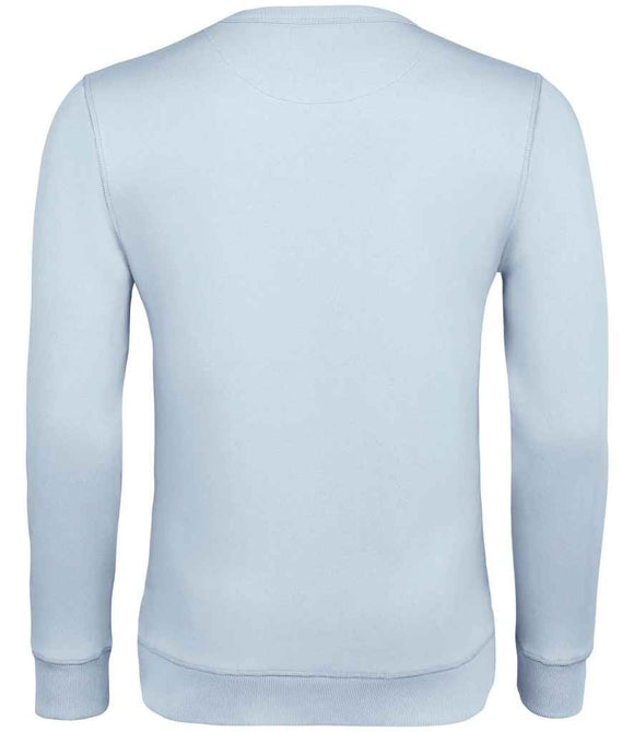 SOL'S Unisex Sully Sweatshirt