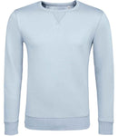 SOL'S Unisex Sully Sweatshirt-7