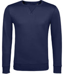 SOL'S Unisex Sully Sweatshirt-13
