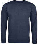 SOL'S Unisex Sully Sweatshirt-10