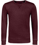 SOL'S Unisex Sully Sweatshirt-32