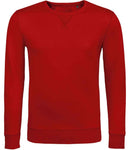 SOL'S Unisex Sully Sweatshirt-29