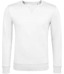 SOL'S Unisex Sully Sweatshirt-4