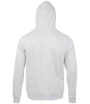 SOL'S Unisex Spencer Hooded Sweatshirt-21