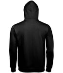 SOL'S Unisex Spencer Hooded Sweatshirt-2
