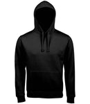 SOL'S Unisex Spencer Hooded Sweatshirt-1