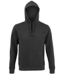 SOL'S Unisex Spencer Hooded Sweatshirt-26