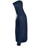 SOL'S Unisex Spencer Hooded Sweatshirt-16