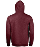 SOL'S Unisex Spencer Hooded Sweatshirt-33