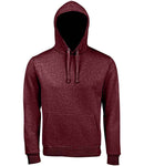 SOL'S Unisex Spencer Hooded Sweatshirt-32