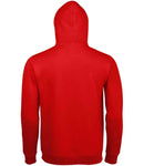 SOL'S Unisex Spencer Hooded Sweatshirt-30