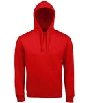 SOL'S Unisex Spencer Hooded Sweatshirt-29