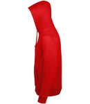 SOL'S Unisex Spencer Hooded Sweatshirt-31