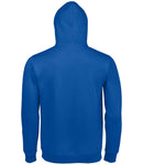 SOL'S Unisex Spencer Hooded Sweatshirt-18
