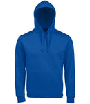 SOL'S Unisex Spencer Hooded Sweatshirt-17