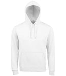 SOL'S Unisex Spencer Hooded Sweatshirt-4