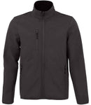 SOL'S Radian Soft Shell Jacket-14