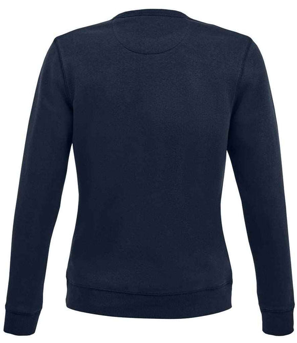 SOL'S Ladies Sully Sweatshirt