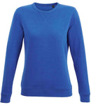 SOL'S Ladies Sully Sweatshirt-16