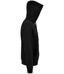 SOL'S Spike Full Zip Hooded Sweatshirt-3