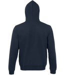 SOL'S Spike Full Zip Hooded Sweatshirt-8