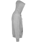SOL'S Spike Full Zip Hooded Sweatshirt-16