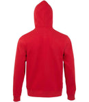 SOL'S Spike Full Zip Hooded Sweatshirt-18
