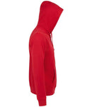 SOL'S Spike Full Zip Hooded Sweatshirt-19