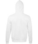 SOL'S Spike Full Zip Hooded Sweatshirt-5
