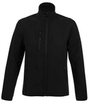 SOL'S Ladies Radian Soft Shell Jacket-1