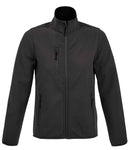 SOL'S Ladies Radian Soft Shell Jacket-14
