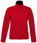 SOL'S Ladies Radian Soft Shell Jacket-17