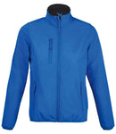 SOL'S Ladies Radian Soft Shell Jacket-7