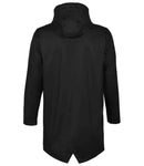 NEOBLU Antoine Wax Parka Jacket-2