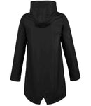 NEOBLU Ladies Antoine Wax Parka Jacket-2