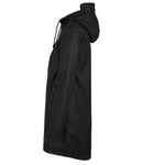 NEOBLU Ladies Antoine Wax Parka Jacket-3