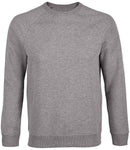 NEOBLU Nelson French Terry Sweatshirt-5