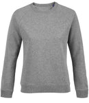 NEOBLU Ladies Nelson French Terry Sweatshirt-5