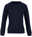 NEOBLU Ladies Nelson French Terry Sweatshirt-4