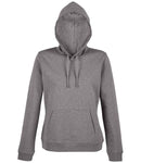 NEOBLU Ladies Nicholas French Terry Hoodie-5