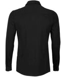 NEOBLU Balthazar Jersey Long Sleeve Shirt-2
