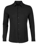 NEOBLU Balthazar Jersey Long Sleeve Shirt-1