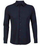 NEOBLU Balthazar Jersey Long Sleeve Shirt-6