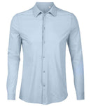 NEOBLU Balthazar Jersey Long Sleeve Shirt-5