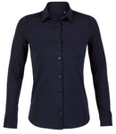 NEOBLU Ladies Balthazar Jersey Long Sleeve Shirt-6