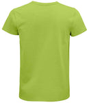 SOL'S Pioneer Organic T-Shirt-19