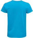 SOL'S Pioneer Organic T-Shirt-11