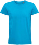 SOL'S Pioneer Organic T-Shirt-10