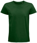 SOL'S Pioneer Organic T-Shirt-20