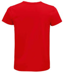 SOL'S Pioneer Organic T-Shirt-8